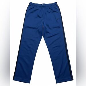 Vintage NIKE Embroidered Mens Sweatpants